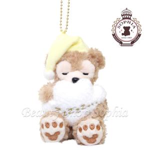 ダッフィー ぬいぐるみバッジ ダッフィー フレンズ ウインターアイテム 22 ディズニー グッズ お土産 東京ディズニーシー限定 Disney ビューティーショップソフィア 通販 Yahoo ショッピング