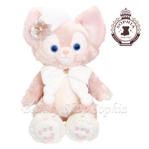 リーナベル ぬいぐるみ ダッフィー＆フレンズのダンシング  