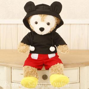 ダッフィー 服 手作りの商品一覧 通販 Yahoo ショッピング