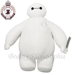 ベイマックス ぬいぐるみ Baymax ギフト ディズニー グッズ お土産 (東京ディズニーリゾート限定)｜duffy-0080