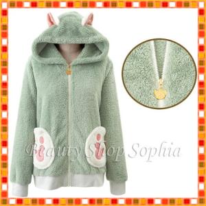 ディズニーシージェラトーニ パーカーの商品一覧 通販 Yahoo ショッピング