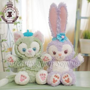 ジェラトーニ ぬいぐるみSS Wishing Together 東京ディズニー ジェラトーニ ぬいぐるみSS Wishing Together 東京ディズニー