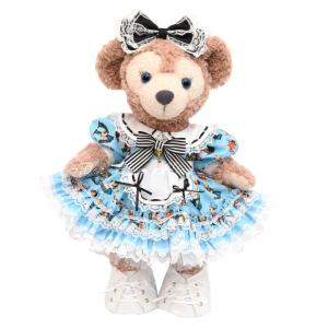 Disney（ディズニー） シェリーメイ着物 着せ替え コスチューム ケープ