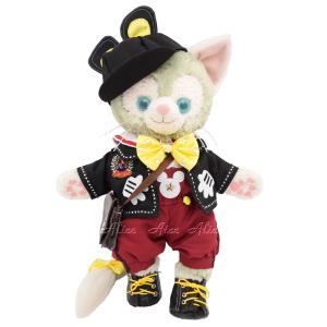 ダッフィー コスチューム ジェラートピケ gelato pique ジェラピケ