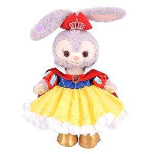 May シェリーメイ ジェラトーニ コスチューム Amazon.co.jp: ダッフィー シェリーメイ ウエディング