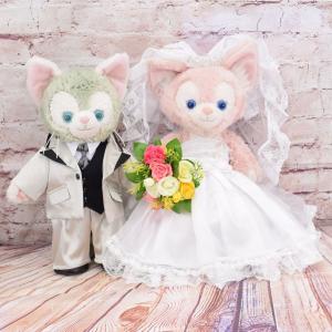 Disney（ディズニー） ジェラトーニ 服 コスチューム タキシード