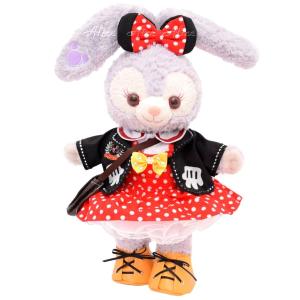 Disney（ディズニー） シェリーメイ 服 コスチューム ケープ付 桜色