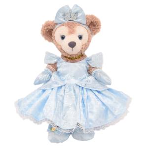 Disney（ディズニー） ダッフィー*シェリーメイコスチューム☆Sサイズ