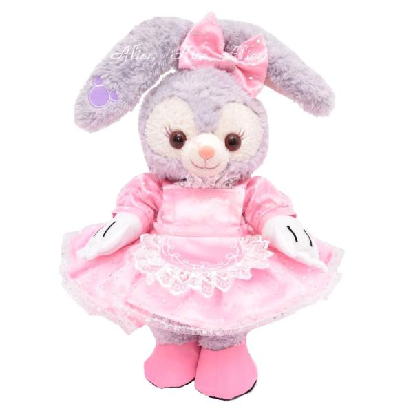 ステラルー 服 着せ替え コスチューム パルパルーザ ヴァネロペ ミニー 本体無 Sサイズ用 送料無...