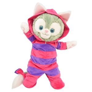 Disney ジェラトーニ 服 コスチューム マリンポシェット付