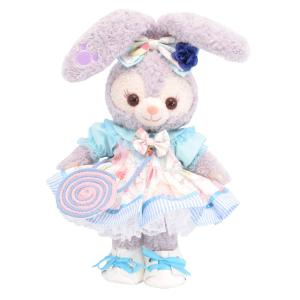 Disney（ディズニー） ステラルー 服 着せ替え コスチューム