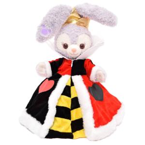 ダッフィーシェリーメイコスチューム・Sサイズ43cm☆ジェラトーニ