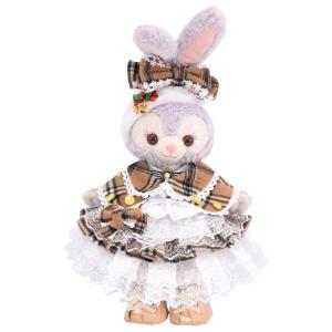 Disney（ディズニー） ステラルー 服 コスチューム キャンディー