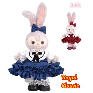 期間限定値下！リメイクダッフィー&シェリーメイ・ドナデジコスチューム 期間限定値下！リメイクダッフィー&シェリーメイ・ドナデジ