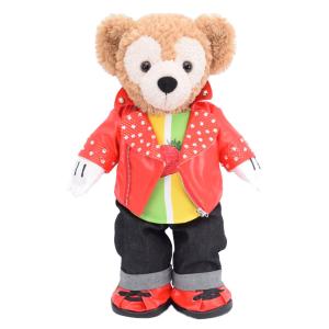 Disney（ディズニー） ダッフィー 服 着せ替え コスチューム