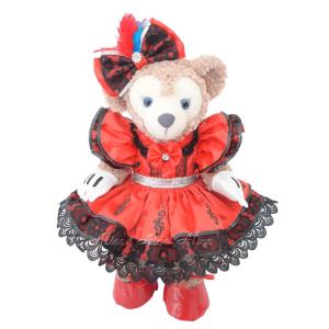 Disney（ディズニー） シェリーメイ 服 着せ替え コスチューム マイ