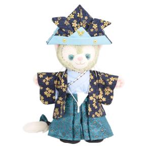 Disney（ディズニー） ユニベア 服 着せ替え コスチューム くまのプー