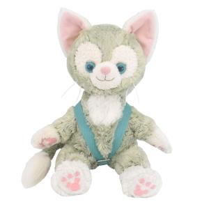 ジェラトーニ ぬいぐるみ ぬいぐるみバッジ ぬいバ パレット付き 着せ