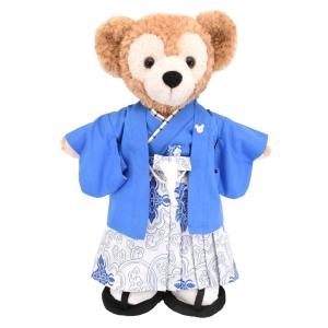 【完売品】ダッフィー＆ステラルー 衣装3点セット 正規品タグ付 完売品】ダッフィー＆ステラルー 衣装3点セット 正規品タグ付