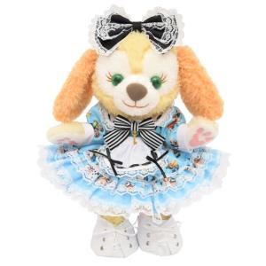 Disney（ディズニー） 【ご予約☆7/25発送】クッキーアン 服 着せ替え