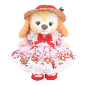 Disney（ディズニー） シェリーメイ 服 着せ替え コスチューム 塔の上