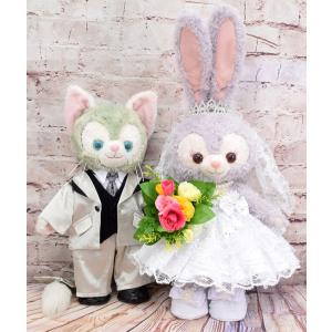 Disney（ディズニー） ジェラトーニ 服 コスチューム タキシード