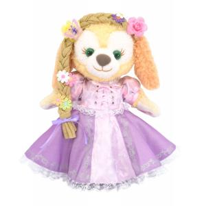 Disney（ディズニー） クッキーアン 服 着せ替え コスチューム アナと