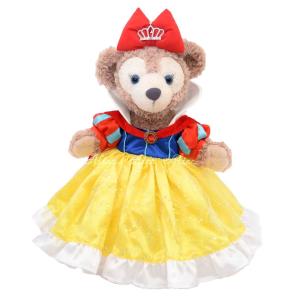 Disney（ディズニー） シェリーメイ 服 着せ替え コスチューム マイ