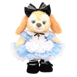 ダッフィー　ジェラトーニ　シェリーメイ　ステラルー　ぬいぐるみ　コスチューム imgrc0077886283.jpg