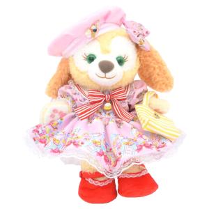 Disney（ディズニー） クッキーアン 服 着せ替え コスチューム 不思議