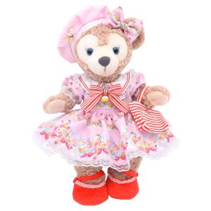 Disney（ディズニー） ダッフィー・シェリーメイ・ジェラトーニ用お得