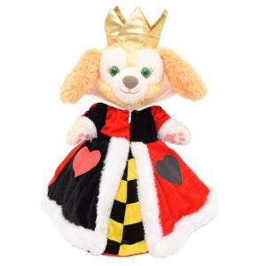 Disney（ディズニー） クッキーアン 服 着せ替え コスチューム 本体無