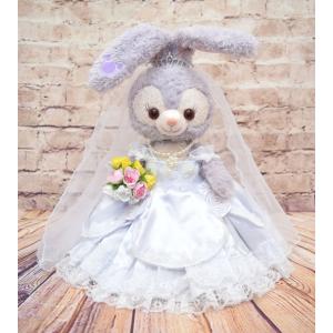 Disney（ディズニー） ジェラトーニ 服 コスチューム タキシード