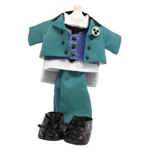 Disney（ディズニー） ジェラトーニ 服 着せ替え コスチューム 本体無