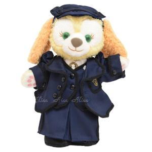 ダッフィー 、シェリーメイ、ジェラトーニ、ハロウィンコスチューム 3体セット sweets-trio_c1.jpg