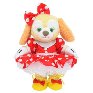 Disney（ディズニー） クッキーアン 服 着せ替え コスチューム アナと