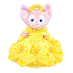 Disney（ディズニー） ダッフィー 服 着せ替え コスチューム くまの