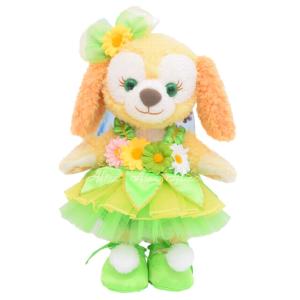 Disney クッキーアン 服 着せ替え コスチューム アナと雪の女王 戴冠式