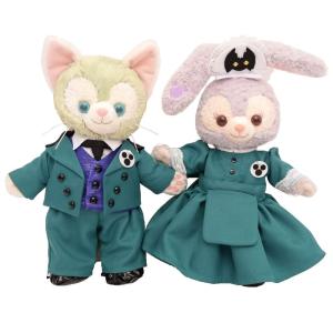 Disney（ディズニー） 単品コーデ用 ジェラトーニ 着せ替え