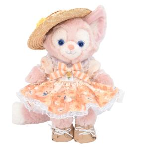 Disney（ディズニー） リーナベル 服 着せ替え コスチューム トート