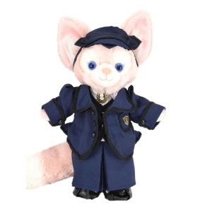 専用ページです。リーナベル、ダッフィーコスチューム リーナベル 水色柄ドレス ダッフィー コスチューム 服 その他人形