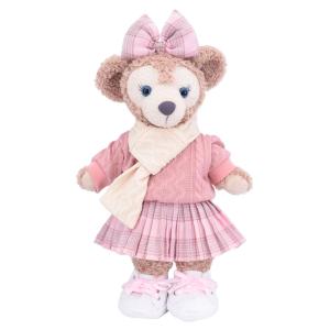 ビルドアベア ぬいぐるみ服 エルサ ドレス 40cm シェリーメイS