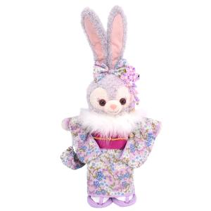 Disney（ディズニー） リーナベル 着物 着せ替え コスチューム ケープ