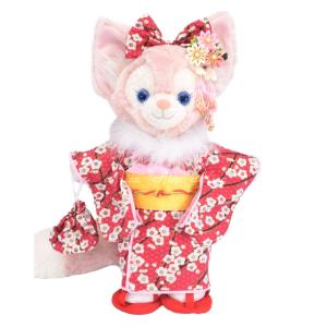 Disney（ディズニー） リーナベル 着物 着せ替え コスチューム ケープ