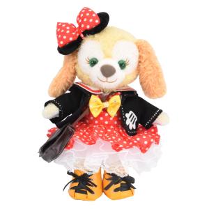 Disney（ディズニー） クッキーアン 服 着せ替え コスチューム アナと