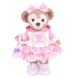 Disney（ディズニー） シェリーメイ 服 着せ替え コスチューム