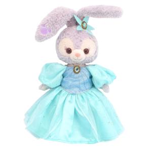 パペット ステラルー コスチューム 洋服 ぬいぐるみ用 ディズニー