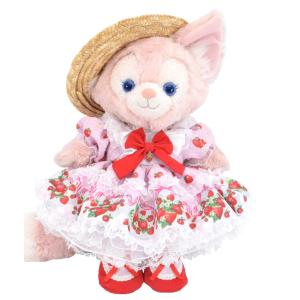 Disney（ディズニー） リーナベル 服 着せ替え コスチューム アナと雪
