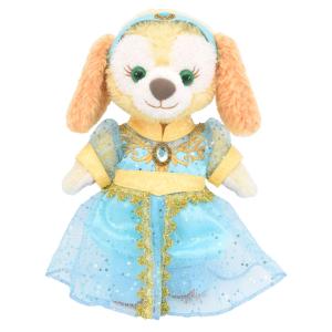 Disney（ディズニー） 【ご予約☆7/25発送】クッキーアン 服 着せ替え
