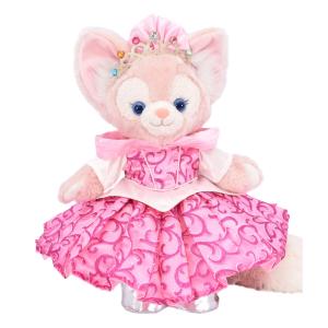 Disney（ディズニー） クッキーアン 服 着せ替え コスチューム 不思議